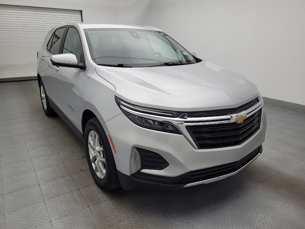 2022 Chevrolet Equinox in Columbia, SC 29210 - 18080374 13