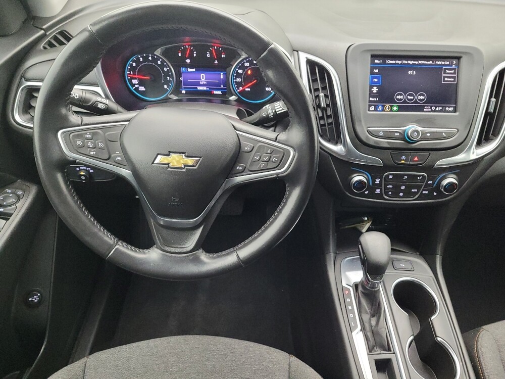 2022 Chevrolet Equinox in Columbia, SC 29210 - 18080374 22