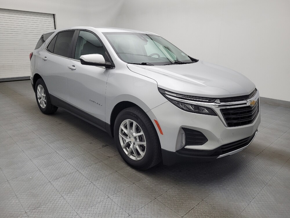 2022 Chevrolet Equinox in Columbia, SC 29210 - 18080374 11