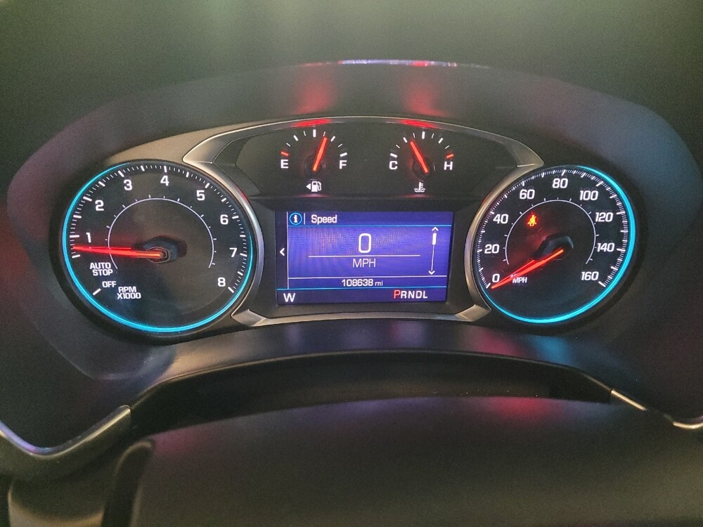 2022 Chevrolet Equinox in Columbia, SC 29210 - 18080374 23