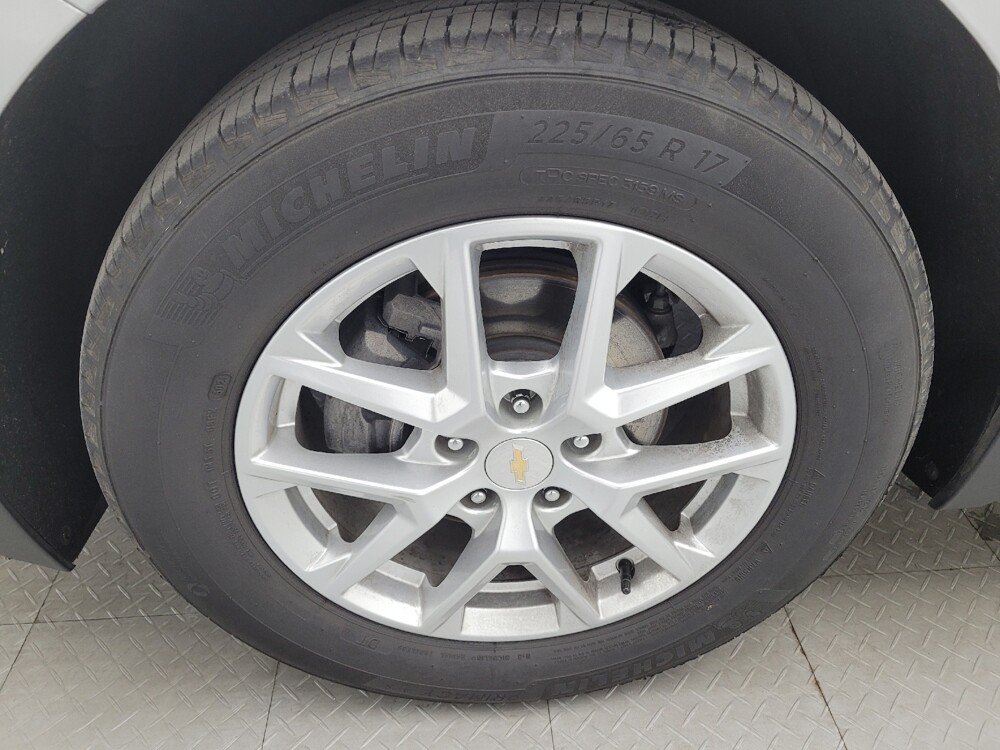 2022 Chevrolet Equinox in Columbia, SC 29210 - 18080374 31