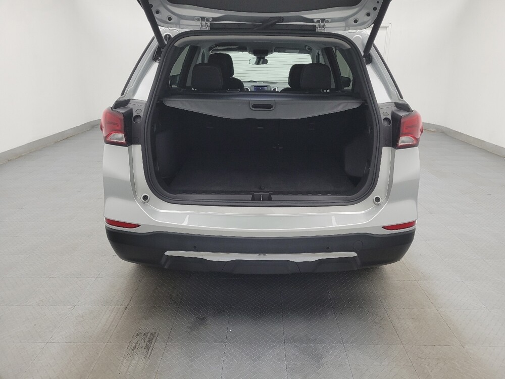 2022 Chevrolet Equinox in Columbia, SC 29210 - 18080374 29