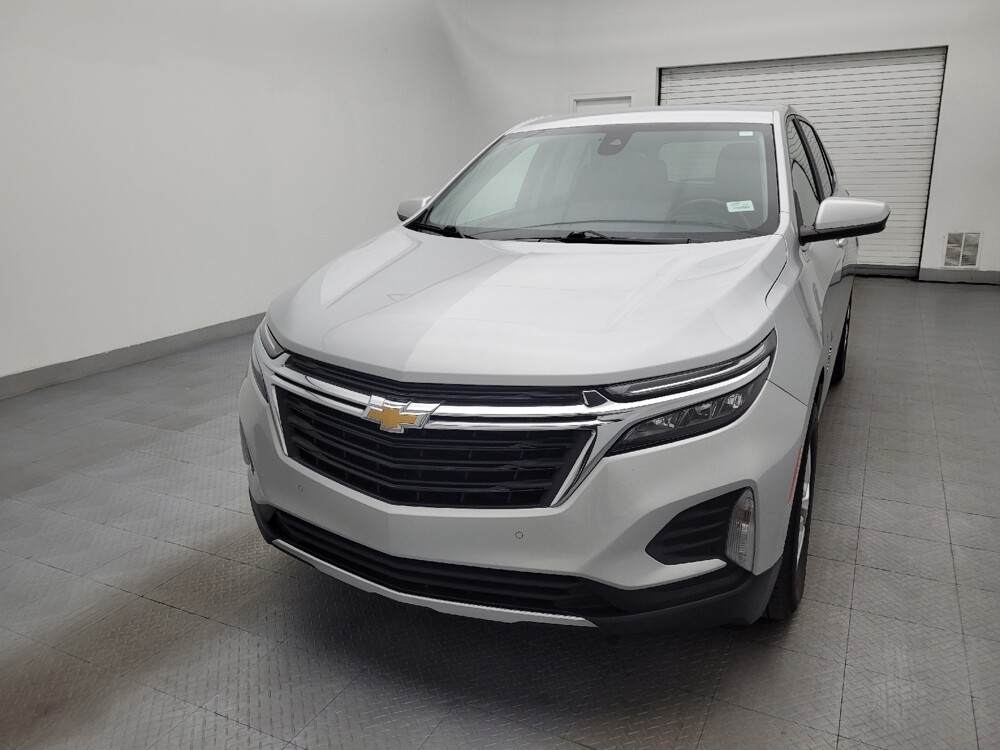 2022 Chevrolet Equinox in Columbia, SC 29210 - 18080374 15