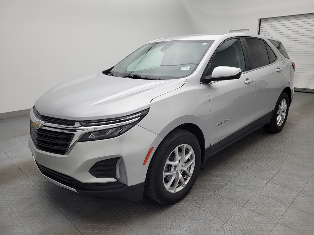 2022 Chevrolet Equinox in Columbia, SC 29210 - 18080374 2