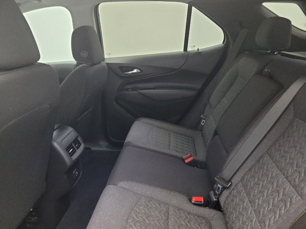 2022 Chevrolet Equinox in Columbia, SC 29210 - 18080374 18