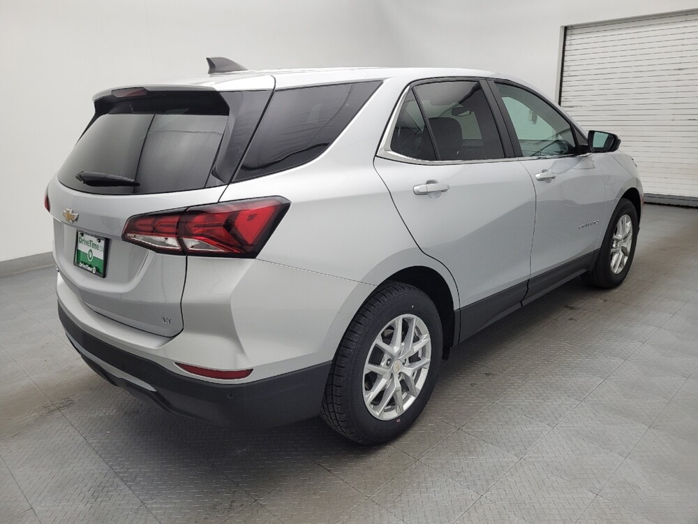 2022 Chevrolet Equinox in Columbia, SC 29210 - 18080374 10