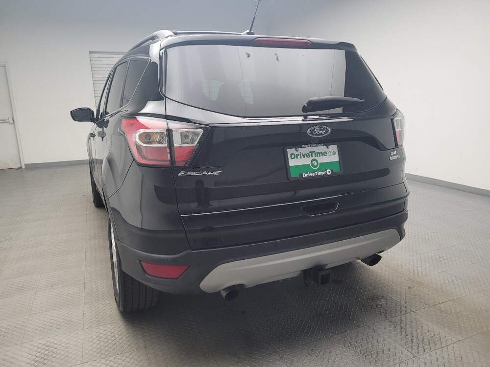2017 Ford Escape in Eastpointe, MI 48021 - 18080376 6