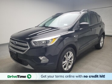 2017 Ford Escape in Eastpointe, MI 48021