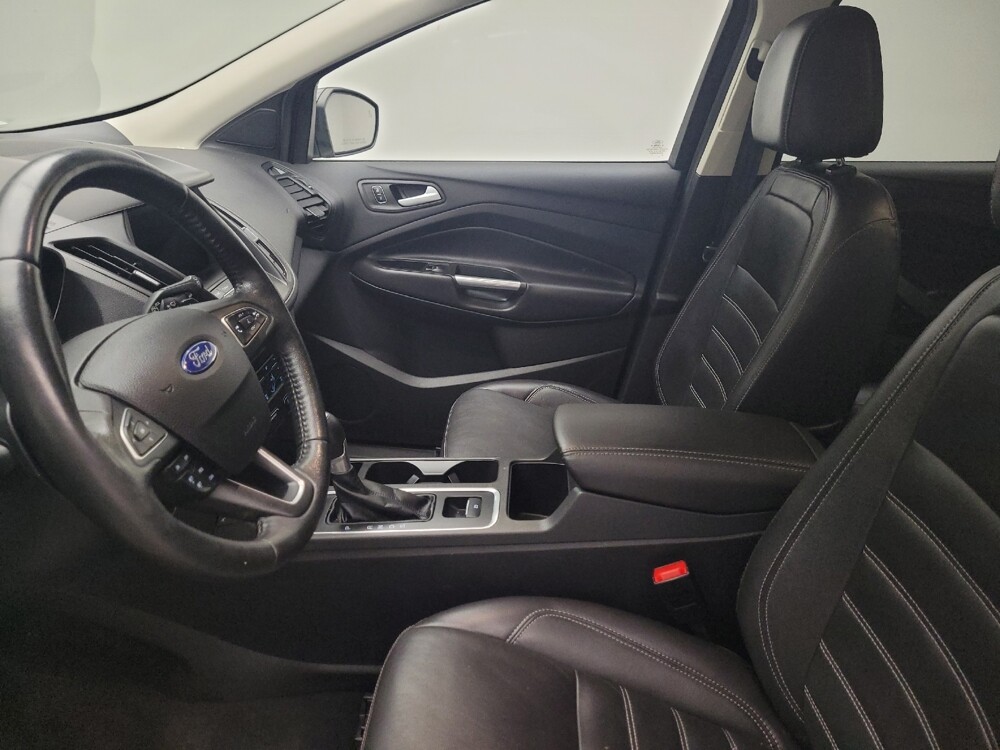 2017 Ford Escape in Eastpointe, MI 48021 - 18080376 17