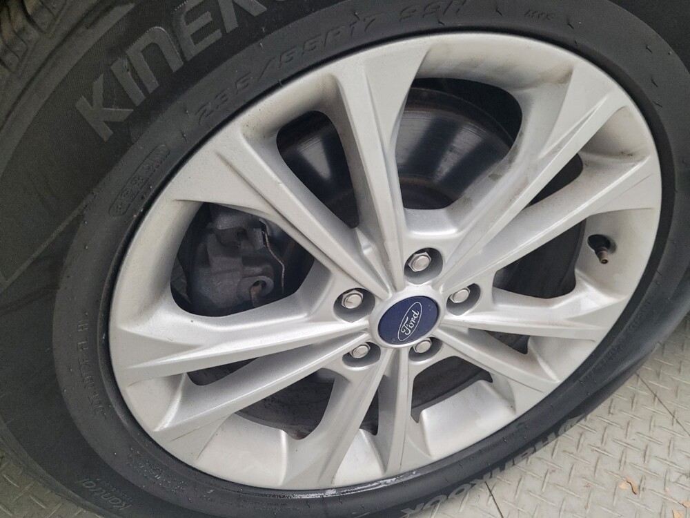 2017 Ford Escape in Eastpointe, MI 48021 - 18080376 31