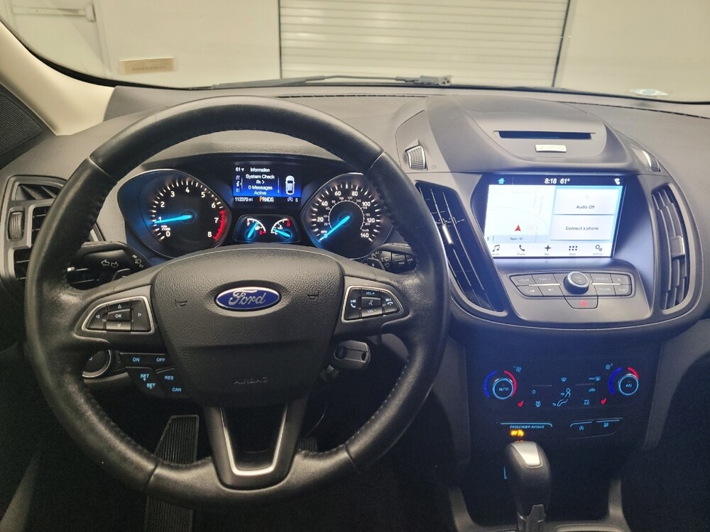 2017 Ford Escape in Eastpointe, MI 48021 - 18080376 22