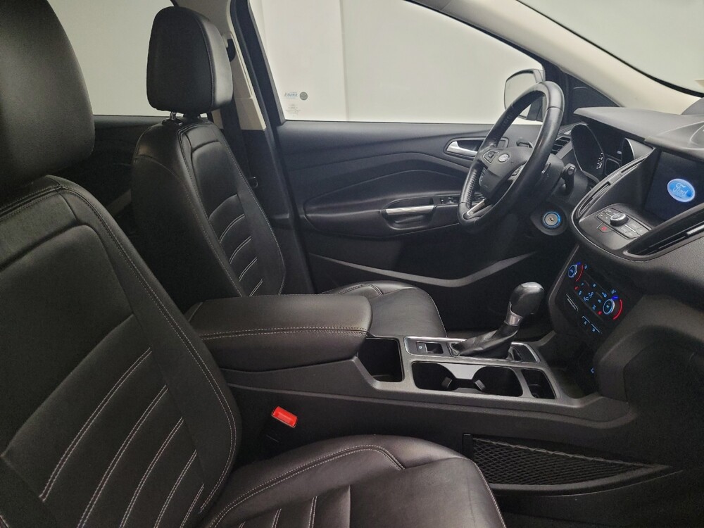 2017 Ford Escape in Eastpointe, MI 48021 - 18080376 21