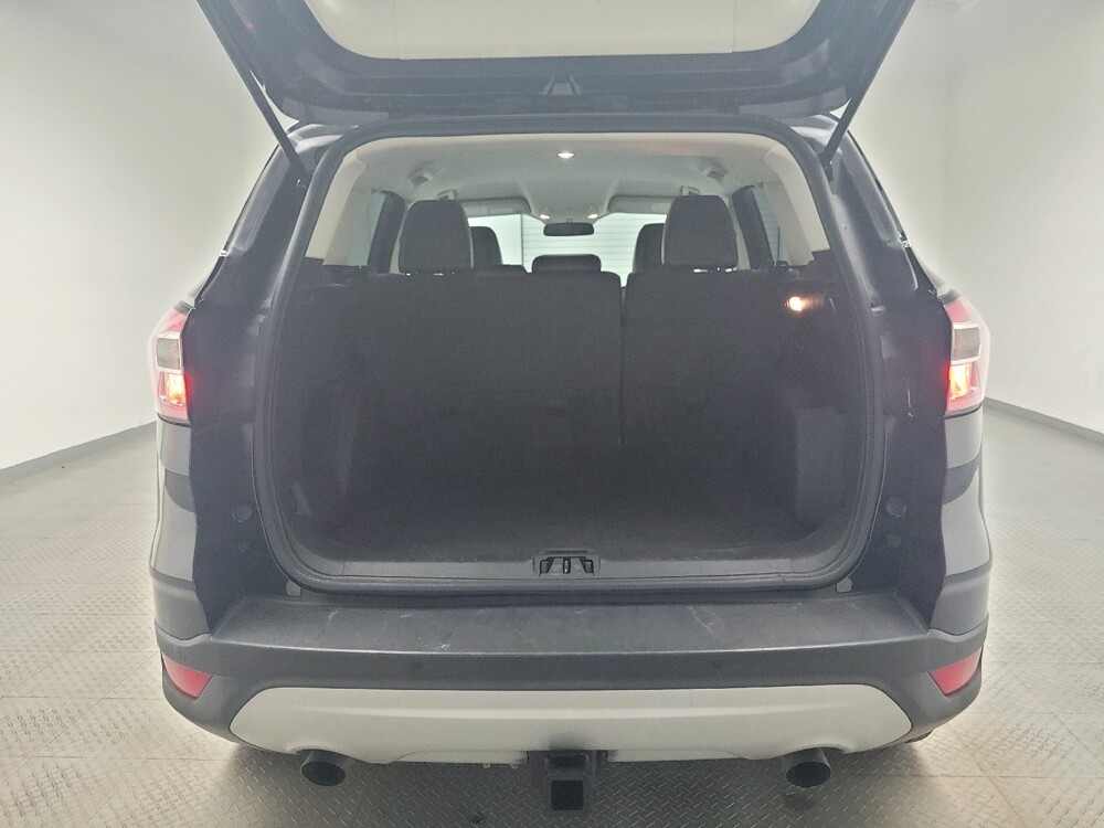 2017 Ford Escape in Eastpointe, MI 48021 - 18080376 29