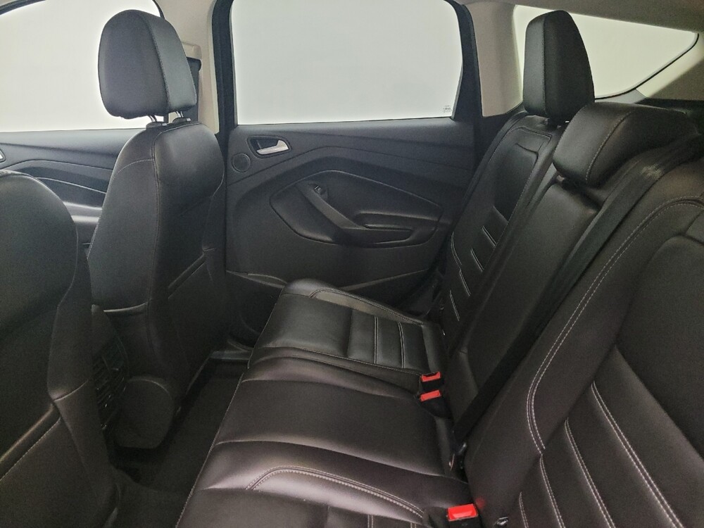 2017 Ford Escape in Eastpointe, MI 48021 - 18080376 18