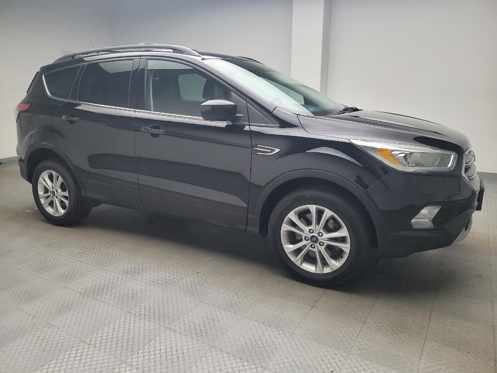 2017 Ford Escape in Eastpointe, MI 48021 - 18080376 11