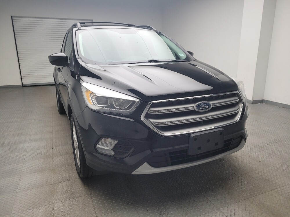 2017 Ford Escape in Eastpointe, MI 48021 - 18080376 14