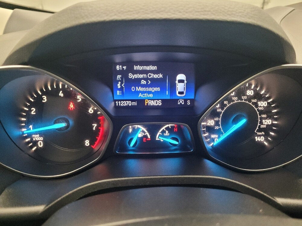 2017 Ford Escape in Eastpointe, MI 48021 - 18080376 23