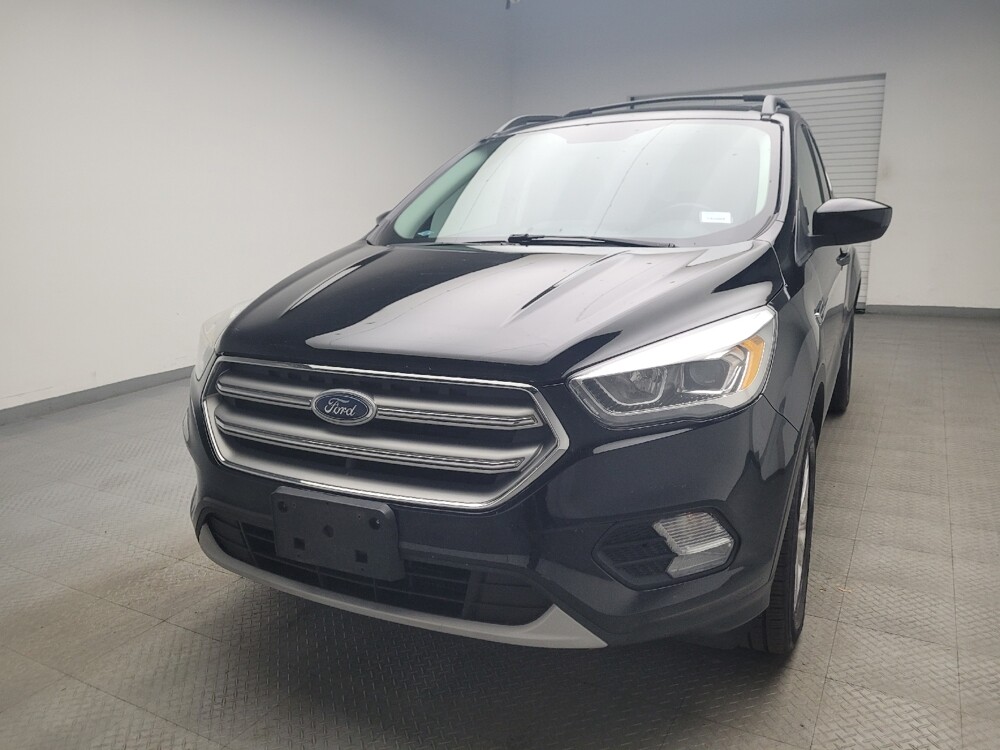 2017 Ford Escape in Eastpointe, MI 48021 - 18080376 15