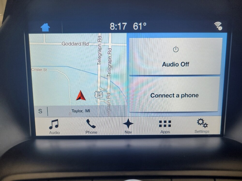 2017 Ford Escape in Eastpointe, MI 48021 - 18080376 25