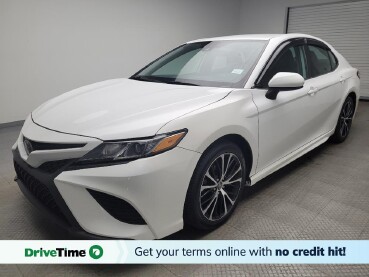 2020 Toyota Camry in Indianapolis, IN 46222