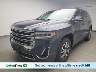 2020 GMC Acadia in Eastpointe, MI 48021