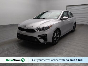 2021 Kia Forte in Lewisville, TX 75067
