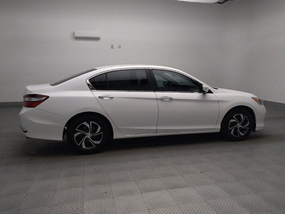 2016 Honda Accord in Lewisville, TX 75067 - 18080381 10