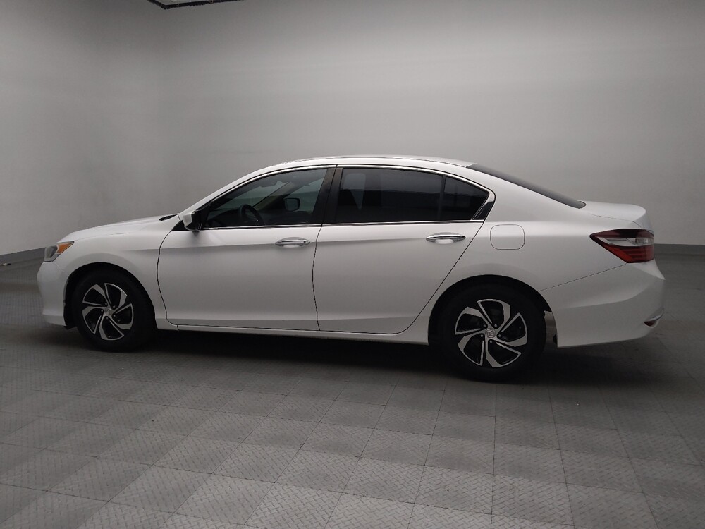 2016 Honda Accord in Lewisville, TX 75067 - 18080381 3