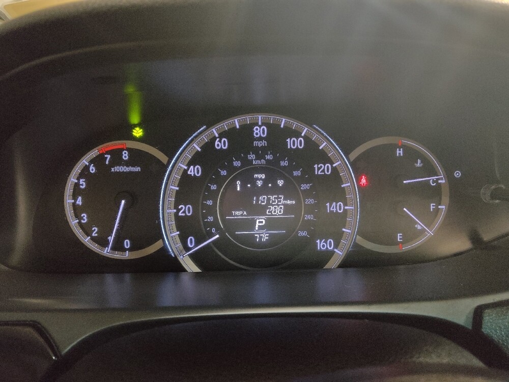 2016 Honda Accord in Lewisville, TX 75067 - 18080381 23