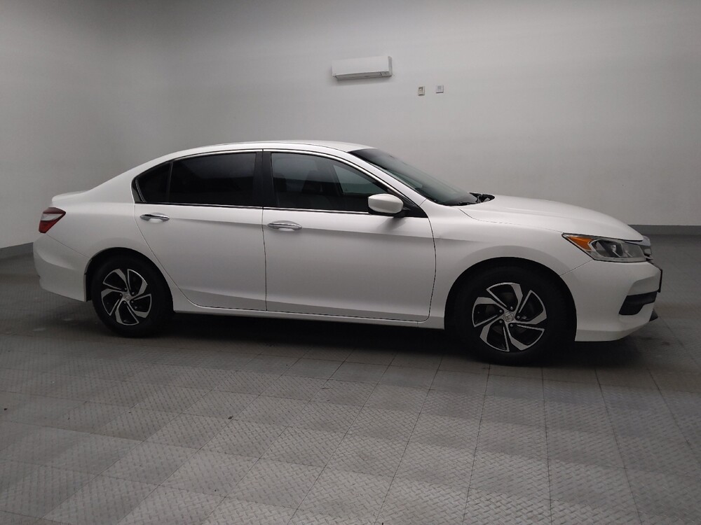 2016 Honda Accord in Lewisville, TX 75067 - 18080381 11