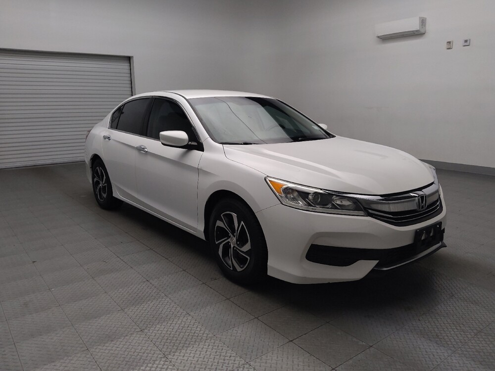 2016 Honda Accord in Lewisville, TX 75067 - 18080381 13