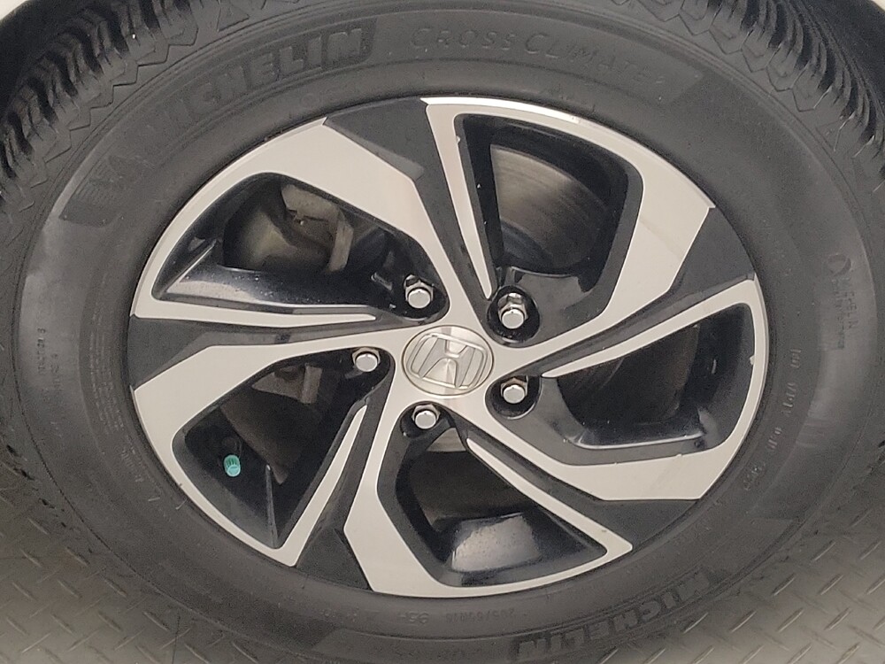 2016 Honda Accord in Lewisville, TX 75067 - 18080381 31