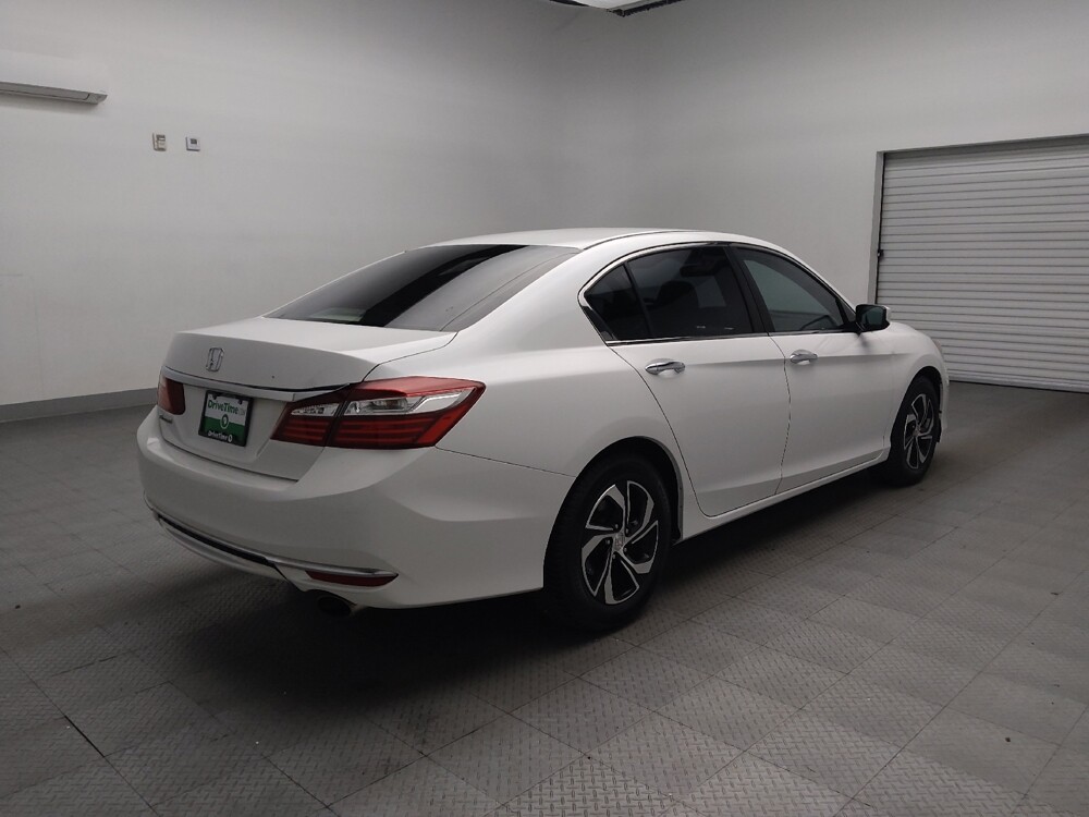 2016 Honda Accord in Lewisville, TX 75067 - 18080381 9