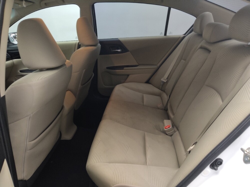 2016 Honda Accord in Lewisville, TX 75067 - 18080381 18