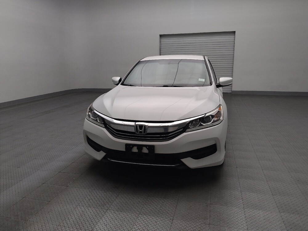 2016 Honda Accord in Lewisville, TX 75067 - 18080381 15