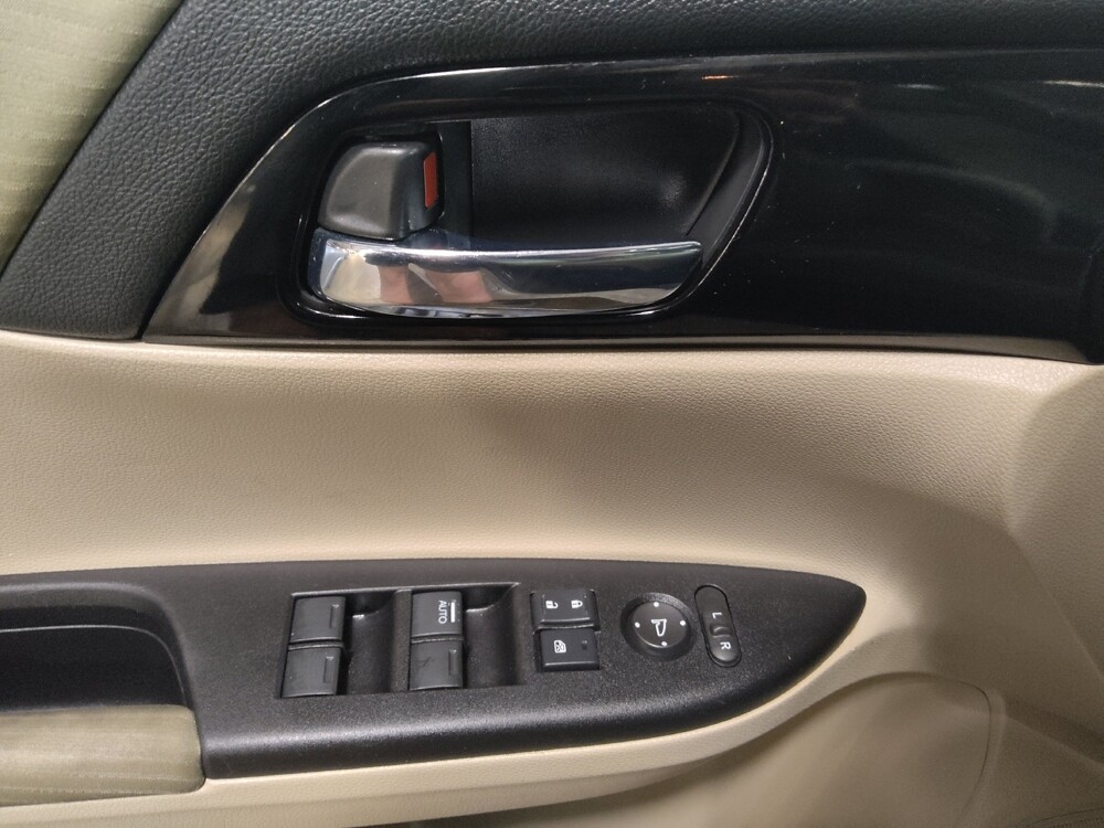 2016 Honda Accord in Lewisville, TX 75067 - 18080381 27