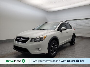 2015 Subaru XV Crosstrek in Albuquerque, NM 87113