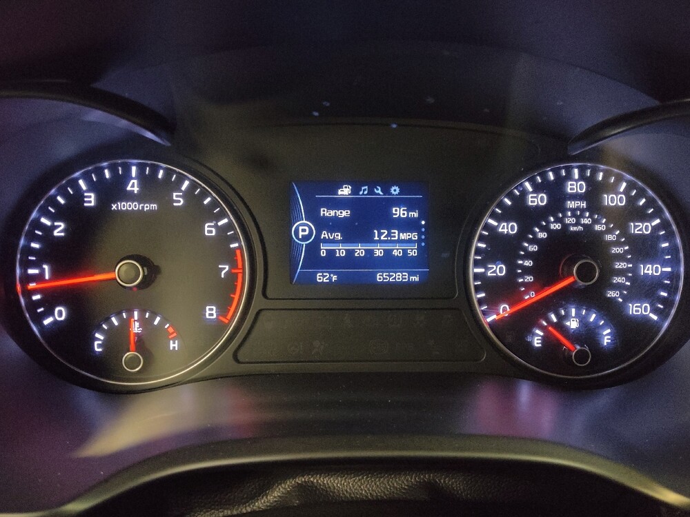 2018 Kia Optima in Tampa, FL 33612 - 18080384 23