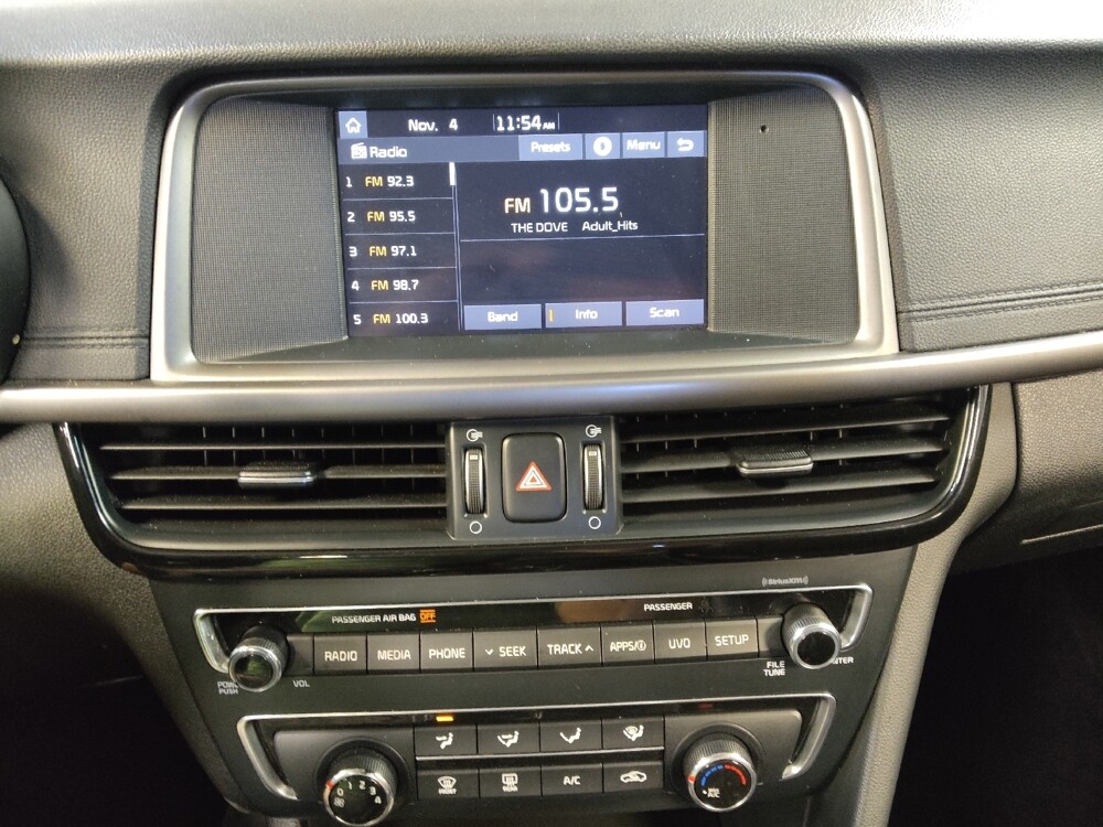 2018 Kia Optima in Tampa, FL 33612 - 18080384 25