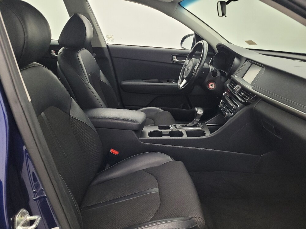 2018 Kia Optima in Tampa, FL 33612 - 18080384 21