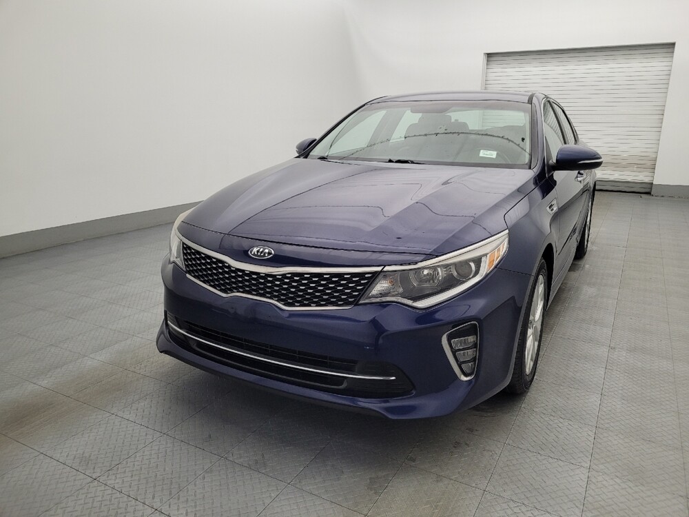 2018 Kia Optima in Tampa, FL 33612 - 18080384 15