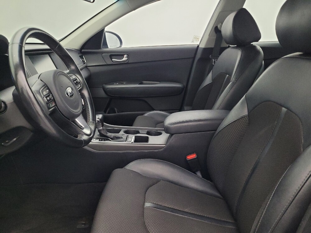 2018 Kia Optima in Tampa, FL 33612 - 18080384 17