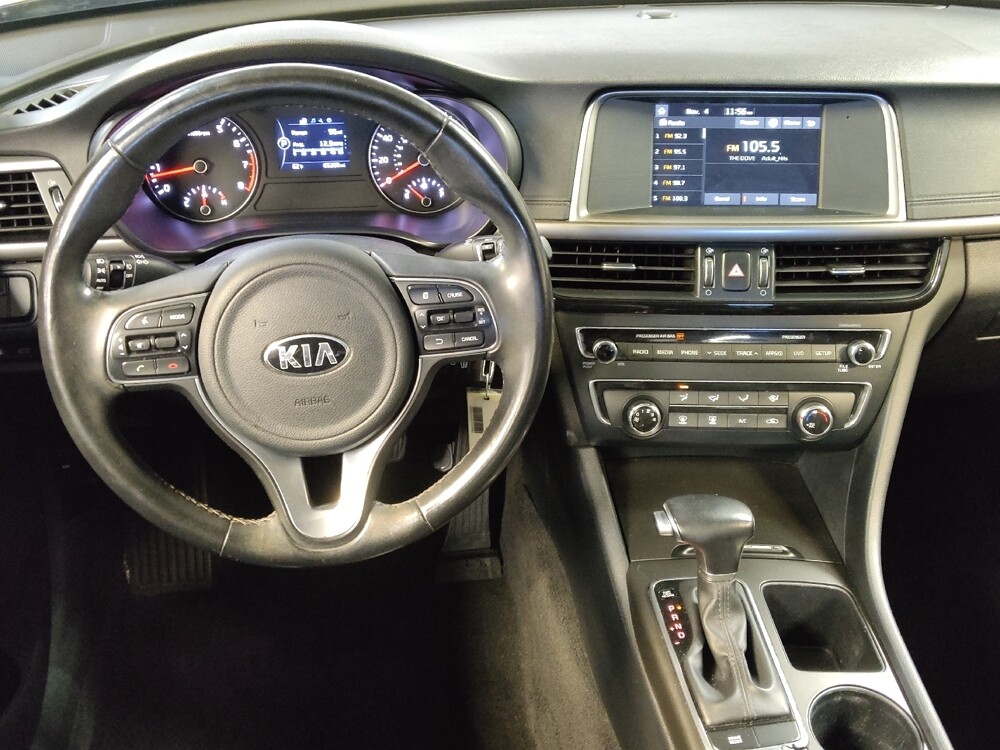 2018 Kia Optima in Tampa, FL 33612 - 18080384 22