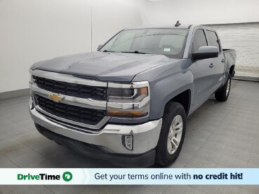 2016 Chevrolet Silverado 1500 in Tampa, FL 33612