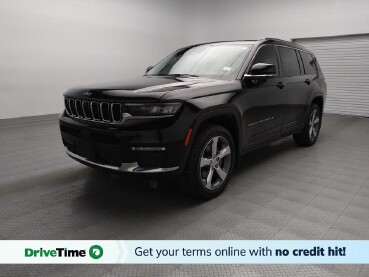 2021 Jeep Grand Cherokee L in Arlington, TX 76011
