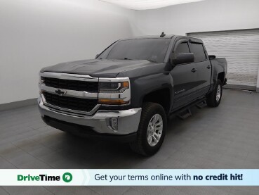2018 Chevrolet Silverado 1500 in Tampa, FL 33612