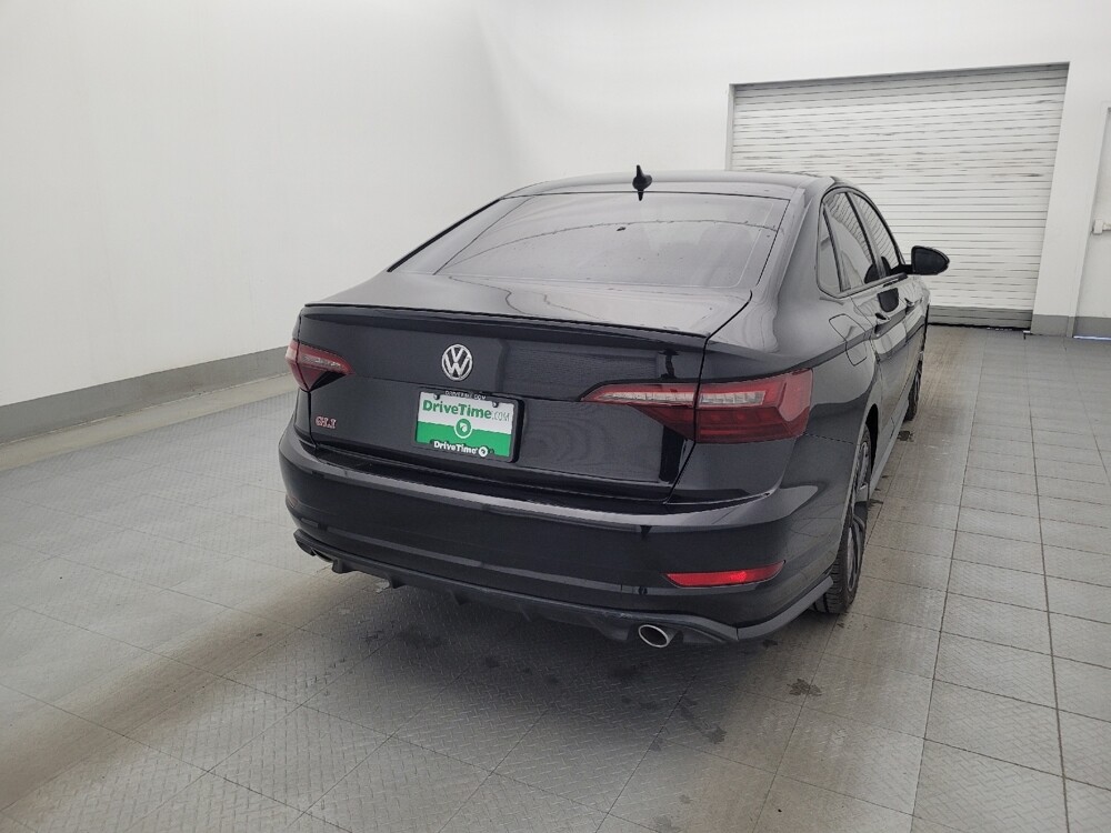 2021 Volkswagen Jetta in Tampa, FL 33612 - 18080388 7