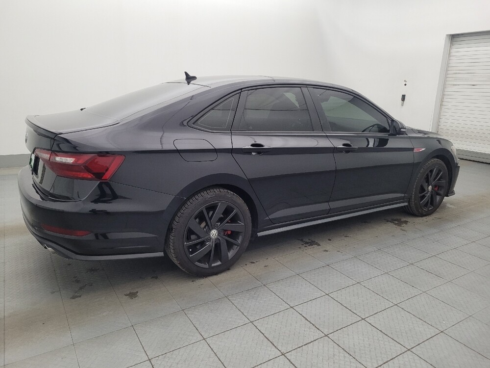 2021 Volkswagen Jetta in Tampa, FL 33612 - 18080388 10