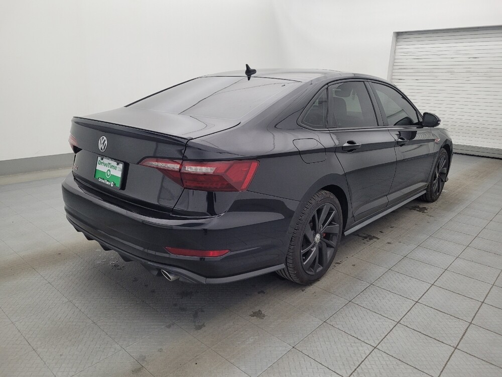 2021 Volkswagen Jetta in Tampa, FL 33612 - 18080388 9