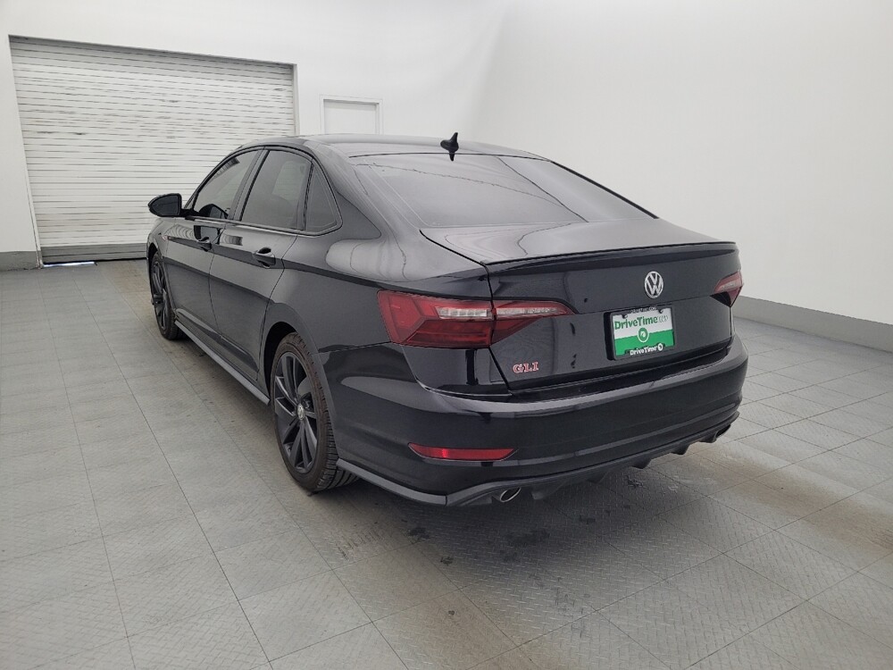 2021 Volkswagen Jetta in Tampa, FL 33612 - 18080388 5